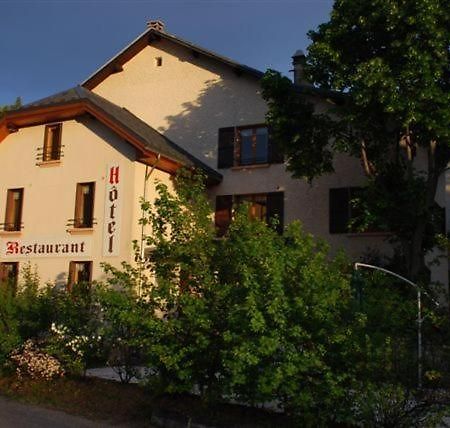 La Ferme Du Bois Barbu Hotel วียาร์-เดอ-ล็อง ภายนอก รูปภาพ