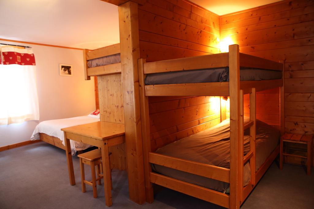 La Ferme Du Bois Barbu Hotel วียาร์-เดอ-ล็อง ภายนอก รูปภาพ