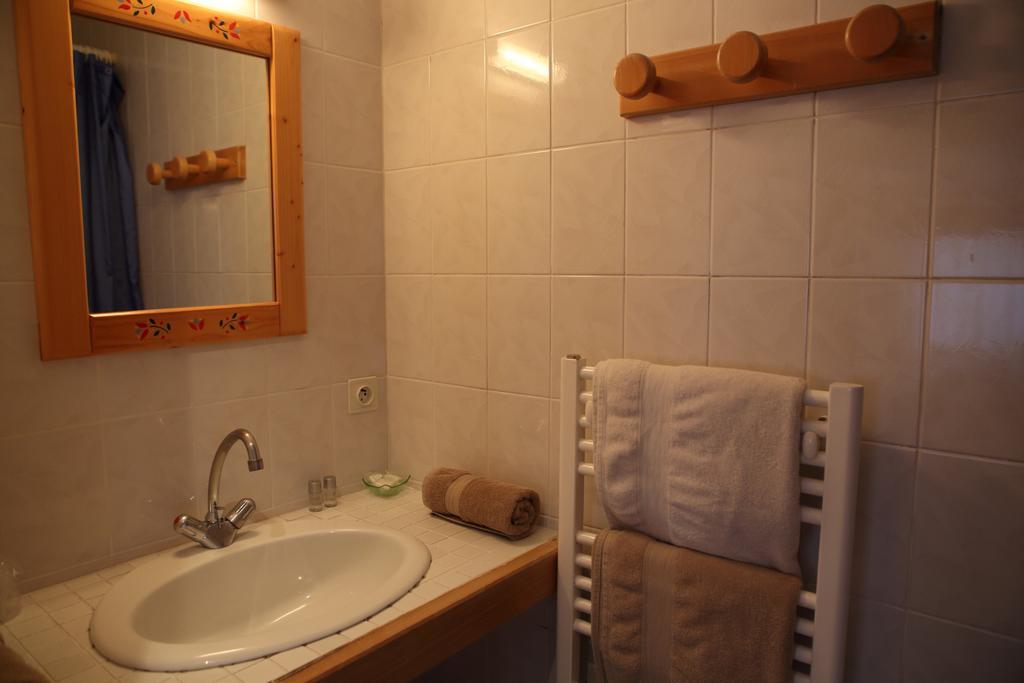 La Ferme Du Bois Barbu Hotel วียาร์-เดอ-ล็อง ภายนอก รูปภาพ