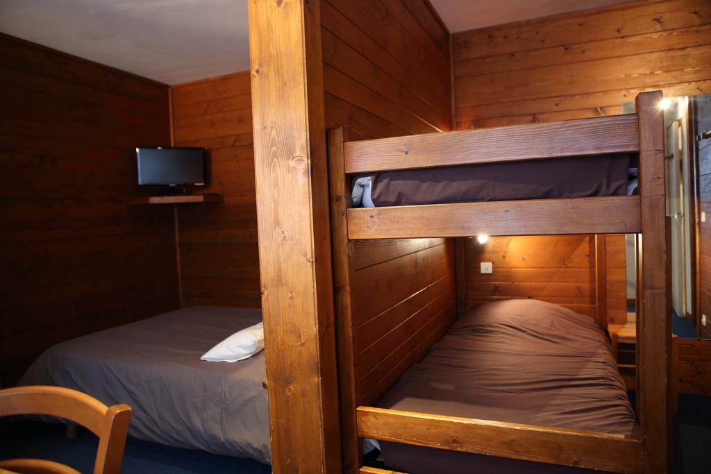 La Ferme Du Bois Barbu Hotel วียาร์-เดอ-ล็อง ภายนอก รูปภาพ