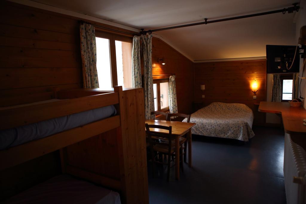 La Ferme Du Bois Barbu Hotel วียาร์-เดอ-ล็อง ภายนอก รูปภาพ