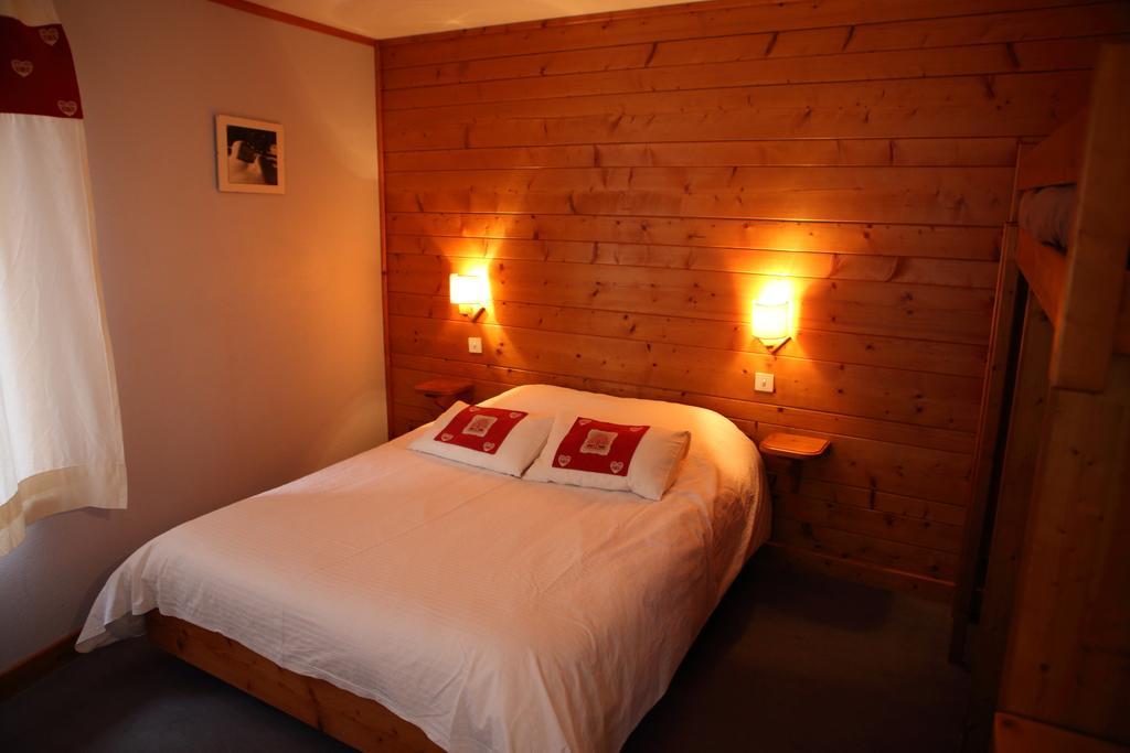 La Ferme Du Bois Barbu Hotel วียาร์-เดอ-ล็อง ภายนอก รูปภาพ