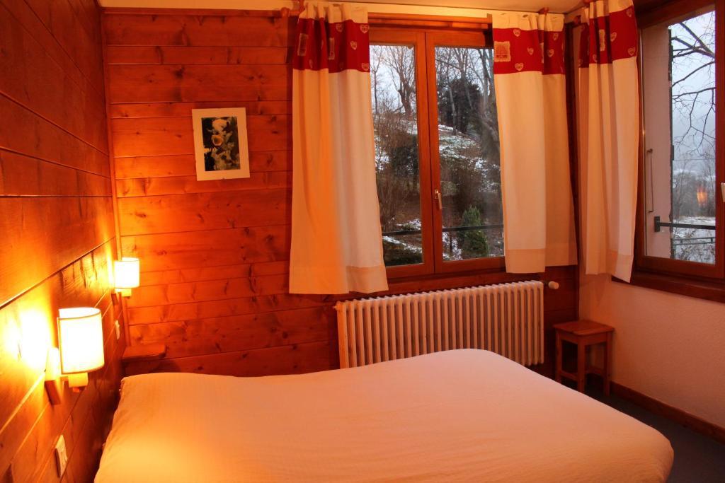 La Ferme Du Bois Barbu Hotel วียาร์-เดอ-ล็อง ห้อง รูปภาพ